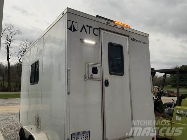 ATC  Carrocería de caja