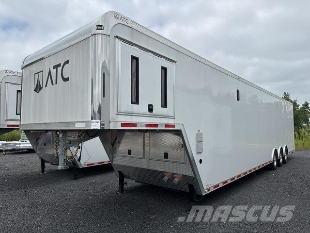 ATC PR300 Otros remolques