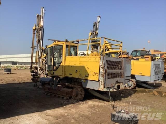  Atl D7-11 Construcción - Otros