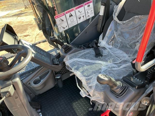 Atlas 520MH Excavadoras de manutención