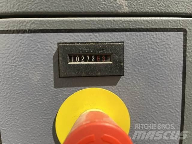 Atlas Copco N2 Generadores diesel