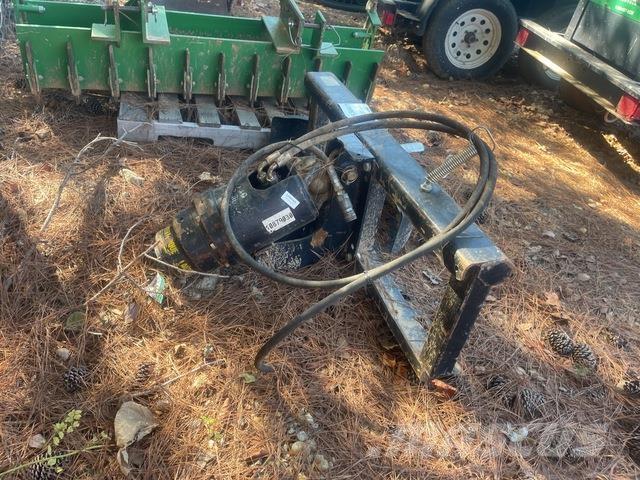 Auger Torque  Taladros