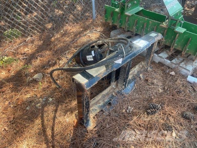 Auger Torque  Taladros