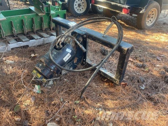 Auger Torque  Taladros