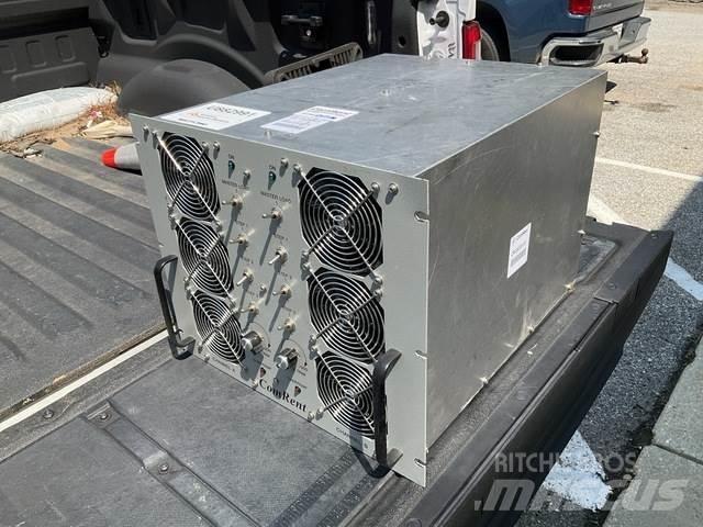  Avtron SLS-10 Construcción - Otros