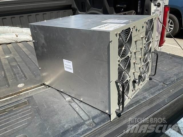  Avtron SLS-10 Construcción - Otros