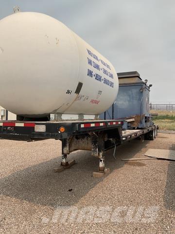 Aztec  Construcción - Otros