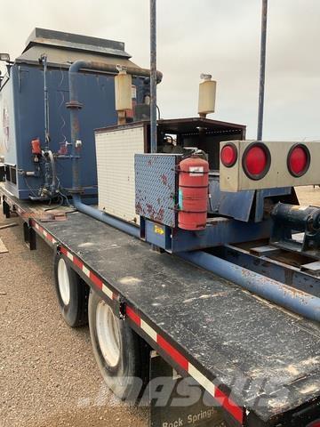 Aztec  Construcción - Otros