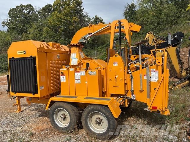 Bandit 19XPC Trituradoras de madera