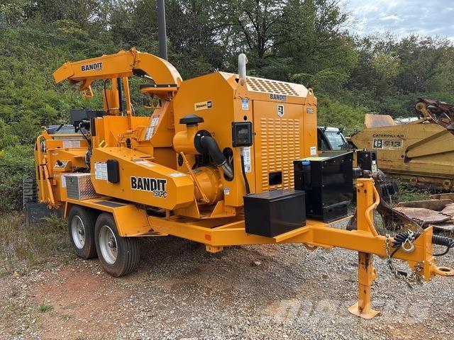 Bandit 19XPC Trituradoras de madera