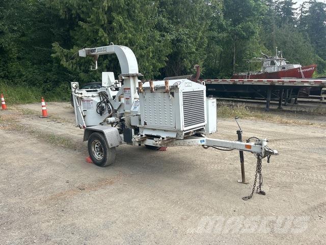 Bandit 95XP Trituradoras de madera