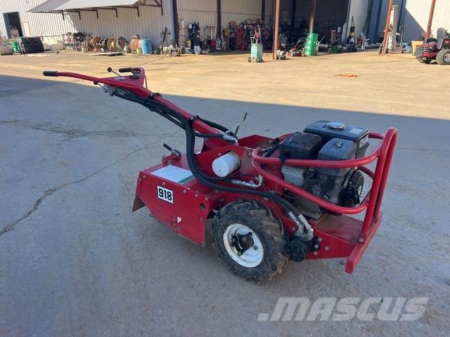 Barreto 918 Gradas rotativas / rotocultivadores