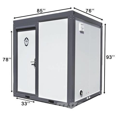  Bastone Caseta de obra