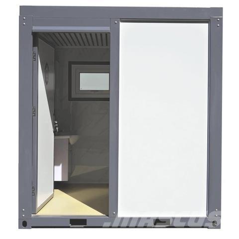  Bastone Caseta de obra