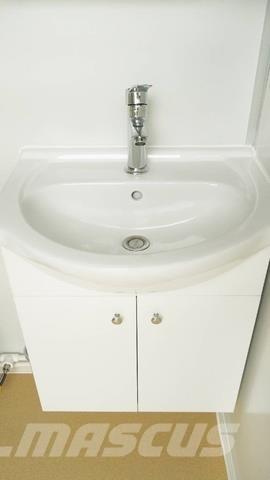  Bastone Caseta de obra