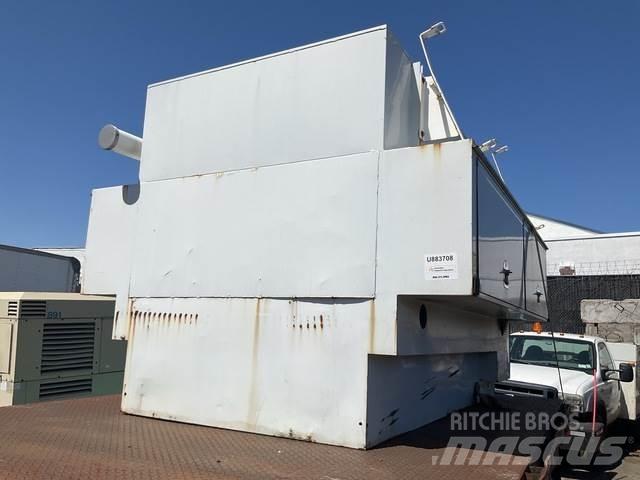  Bed Truck Camiones plataforma
