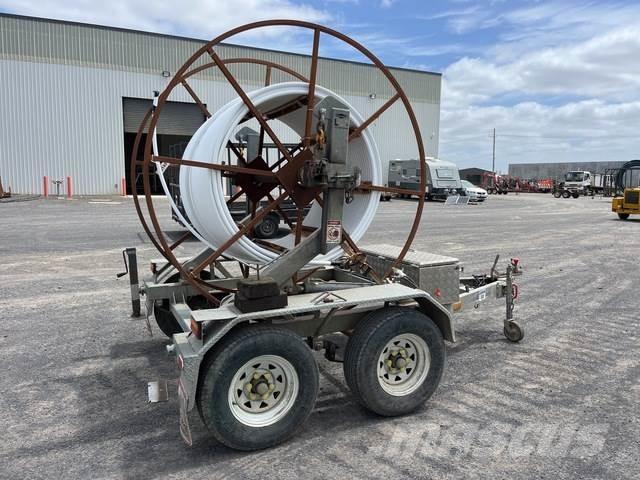  Belco Otros remolques