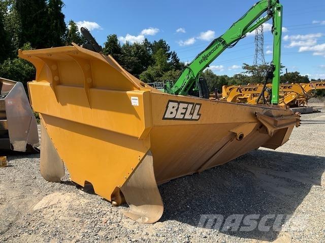 Bell  Transporte - Otros