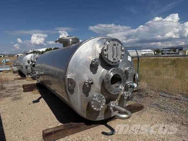  Berlie - Falco Construcción - Otros