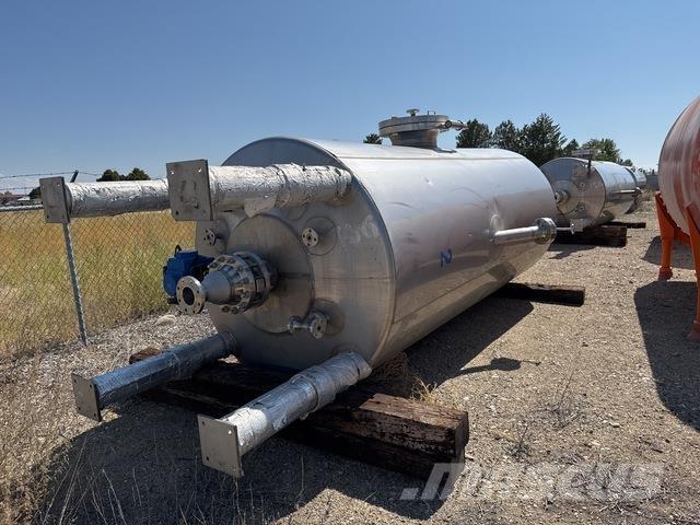  Berlie - Falco Construcción - Otros