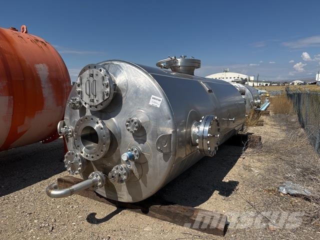  Berlie - Falco Construcción - Otros