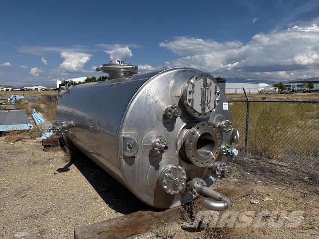  Berlie - Falco Construcción - Otros