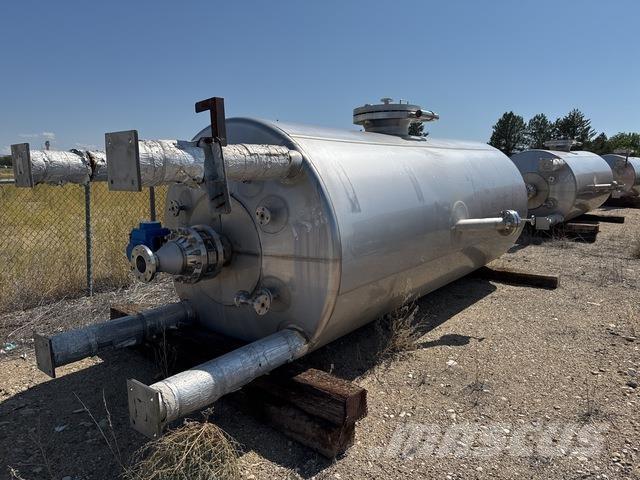  Berlie - Falco Construcción - Otros