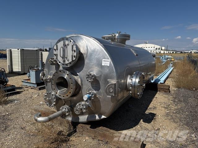  Berlie - Falco Construcción - Otros