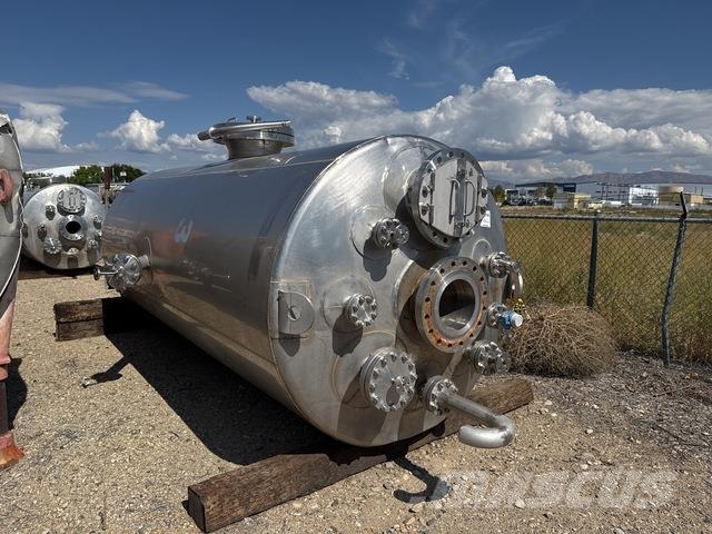  Berlie - Falco Construcción - Otros