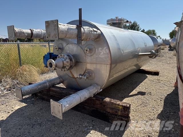  Berlie - Falco Construcción - Otros