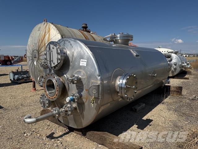  Berlie - Falco Construcción - Otros