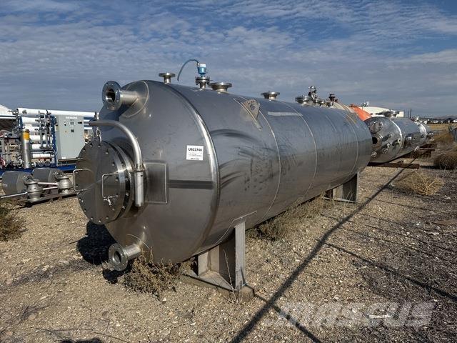  Berlie - Falco Construcción - Otros