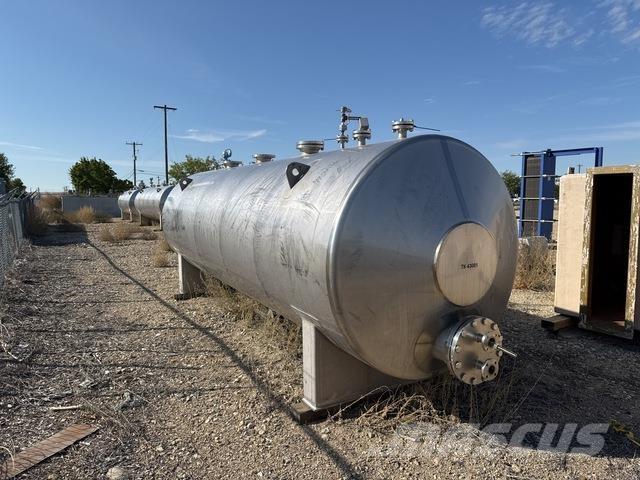  Berlie - Falco Construcción - Otros