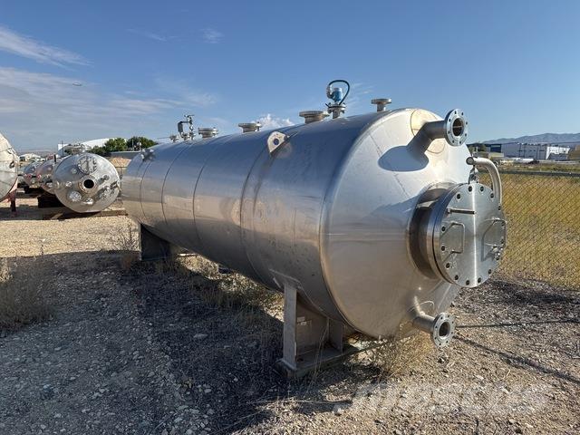  Berlie - Falco Construcción - Otros