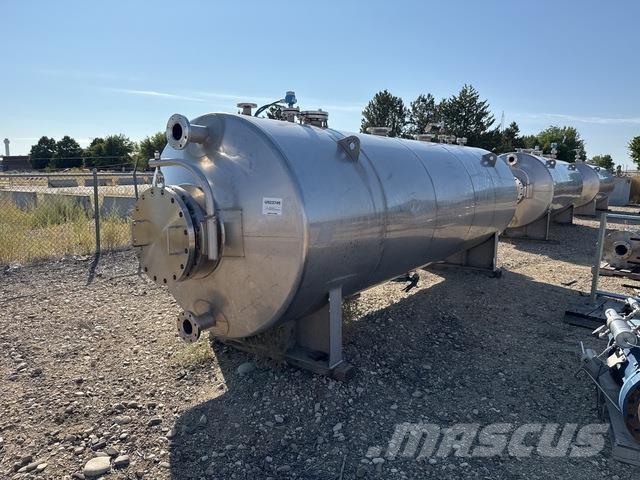  Berlie - Falco Construcción - Otros