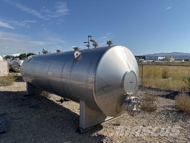  Berlie - Falco Construcción - Otros