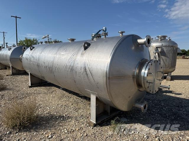  Berlie - Falco Construcción - Otros