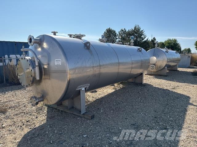  Berlie - Falco Construcción - Otros