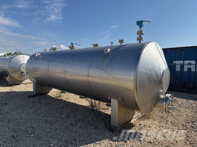  Berlie - Falco Construcción - Otros