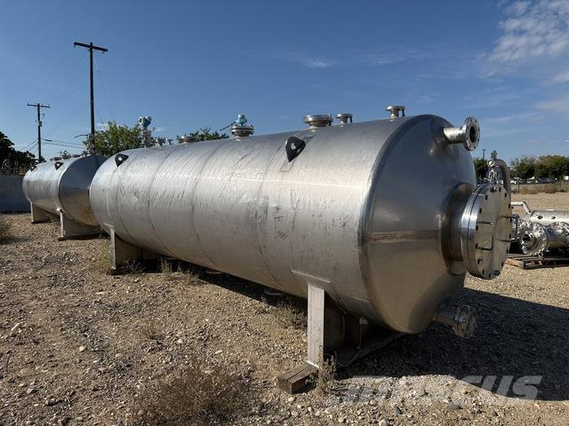  Berlie - Falco Construcción - Otros