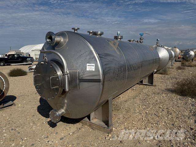  Berlie - Falco Construcción - Otros