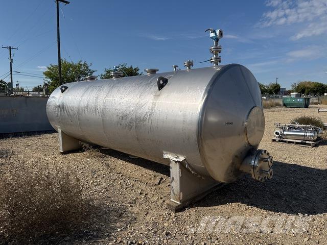  Berlie - Falco Construcción - Otros