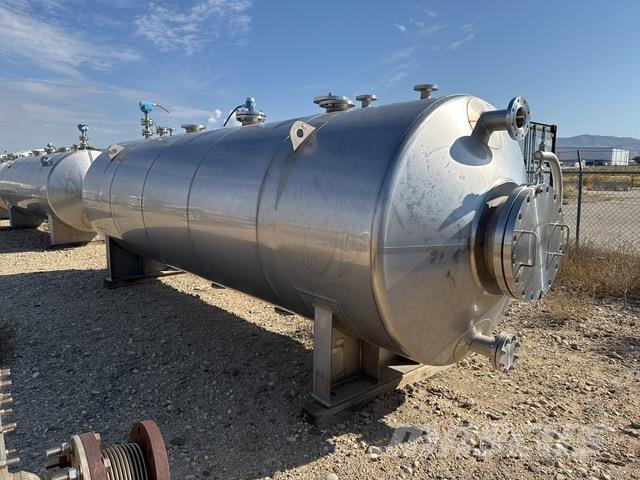  Berlie - Falco Construcción - Otros