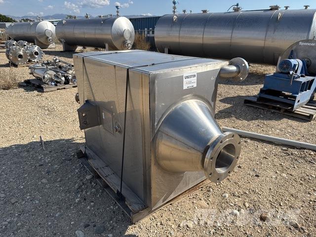  Berlie - Falco Construcción - Otros