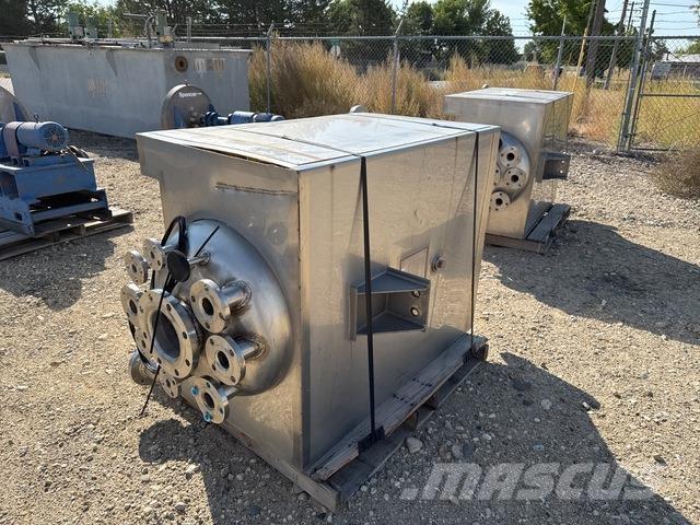  Berlie - Falco Construcción - Otros