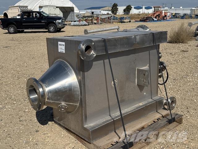  Berlie - Falco Construcción - Otros