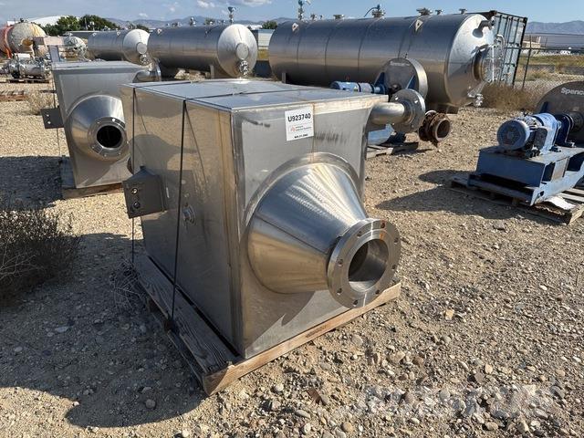  Berlie - Falco Construcción - Otros