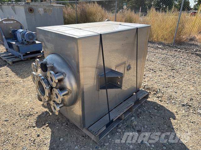  Berlie - Falco Construcción - Otros