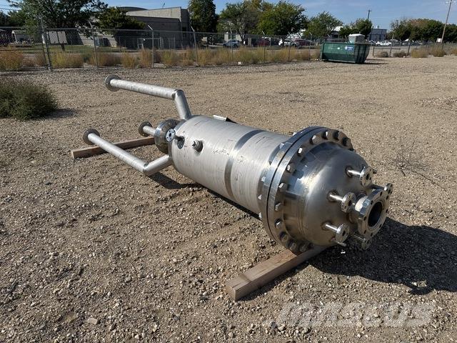  Berlie - Falco Construcción - Otros