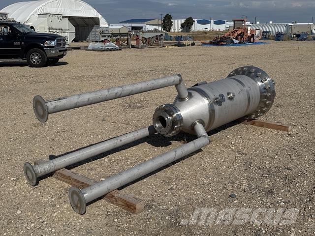  Berlie - Falco Construcción - Otros